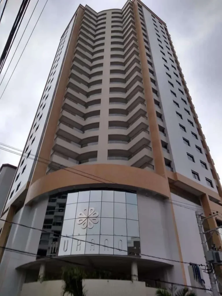 Sistema de pressurização de escadas e SDAI - Praia Grande/SP 9 8 Copy.jpg 1